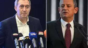 CHP'nin İmralı kararını eleştiren DEM Partili Bakırhan, yeni anayasaya yeşil ışık yaktı