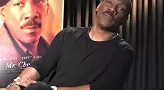 Eddie Murphy'nin en büyük pişmanlıkları reddettiği filmler