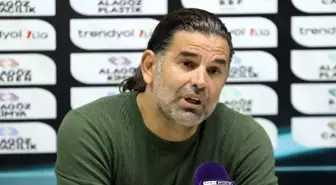 Alagöz Holding Iğdır FK, Erzurumspor FK'yi 2-1 Geçti