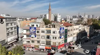 Suriçi Camikebir Kentsel Dönüşüm Projesi'nde Resmi Süreç Başlatıldı