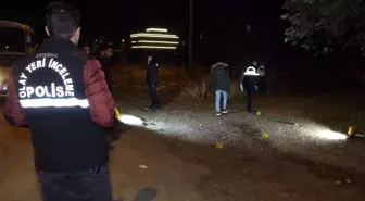Erzurum'da Komşusunu Vurup Kaçan Selçuk K. Gözaltına Alındı