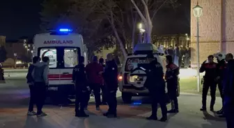 Konya'da Bıçaklı Kavga: 17 Yaşındaki Genç Hayatını Kaybetti