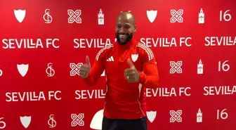 Marcao: Kerem, benim yapmayacağım bir şey yaptı