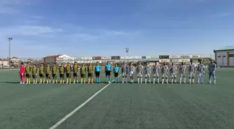 Marmaris Yat Marin MFK, Deplasmanda Kulusan Kulu Belediyespor'u 2-1 Mağlup Etti