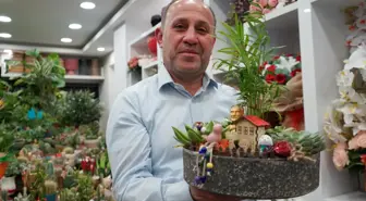 Öğretmenler Günü Özelinde Çiçek satışları Artıyor