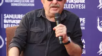 Göbeklitepe Film Festivali'nde Erkan Can ve Güven Kıraç'dan Sinema Üzerine Değerlendirmeler