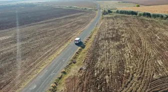Şanlıurfa'da Öğrencilere Bilim ve Teknoloji Eğitimi