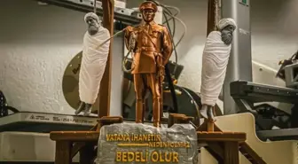 Ticaret Bakanlığı 'Cumhuriyet Muhafızı' isimli ürünü satıştan kaldırdı