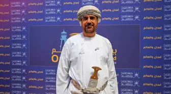 Ummanlı yetkili: 'Türkiye ile savunma sanayi dahil birçok alanda işbirliği yapıyoruz'