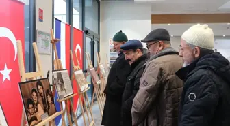 Fransa'da Türk Diasporasının 60. Yılı Etkinliği Düzenlendi