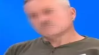 Bursa'da Kayıp Emrah Elveren'in Cesedi Bulundu