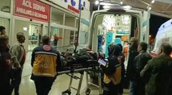 Adana'nın Kozan İlçesinde Trafik Kazası: 7 Yaralı