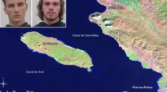 Adayı ele geçirip kadınları köle yapacaklardı! Eğitim sırasında enselendiler