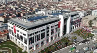 Bağcılar Belediyesi hangi partiden, Bağcılar Belediye Başkanı kim?