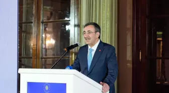 Milli Sarayların Yüzyılı Sempozyumu'nda Kültürel Miras Vurgusu