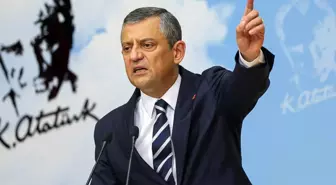 CHP'den Özel'e bir mektup daha! 4 önerileri var