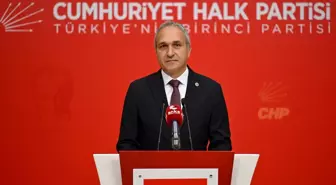CHP'den Öğretmenlere Yeni Kanun Müjdesi