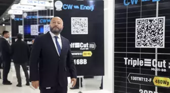 CW Enerji, Bayi ve Satış Noktaları Toplantısını Antalya'da Gerçekleştirdi