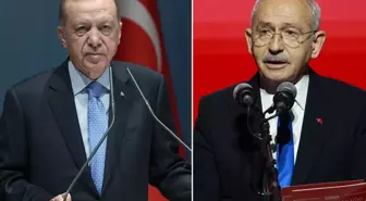 Erdoğan: Kılıçdaroğlu koyunlarında besledikleri yılanlardan rahatsız olmuş ve isyan etmiş
