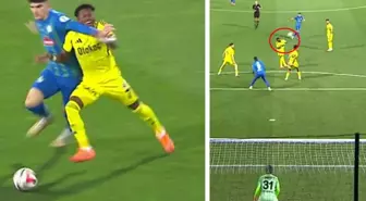 Gollerden önce verilen kararlar doğru mu? Ünlü yorumcular tereddütsüz görüş belirtti