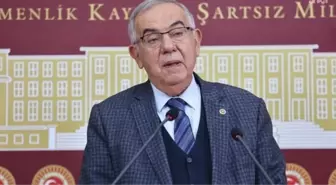 Haydar Altıntaş komisyondan çekildi mi? DP Milletvekili Haydar Altıntaş komisyondan neden istifa etti?