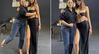 Hülya Avşar ve Merve Taşkın hakkında suç duyurusu