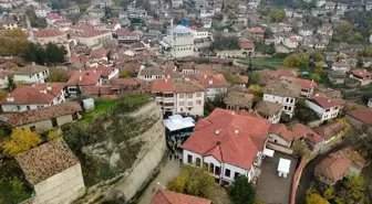 Kalealtı Eğitim ve Kent Tarihi Müzesi Safranbolu'da Açıldı