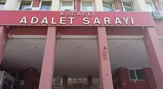 Kocaeli Adliyesi'nde Hırsızlık Skandalı: 5 Kişi Hakkında Soruşturma Başlatıldı
