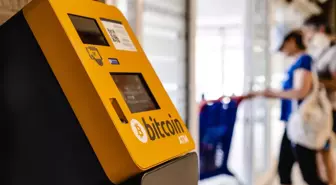 Kripto ATM operatörü Crypto Dispensers satışa hazırlanıyor