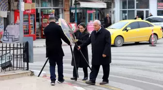 Malatya'da Öğretmenler Günü Törenleri Yapıldı
