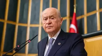 MHP Genel Başkanı Bahçeli'den 24 Kasım mesajı