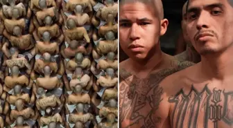 Nayib Bukele'den cezaevi denetimi ve suçla mücadele mesajı