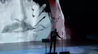 Kayseri'de Öğretmenler Günü'ne Özel Şarkılar Gecesi Düzenlendi