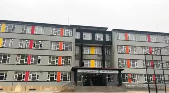 Malatya'da 7. Sınıf Öğrencisi Kalp Krizi Geçirerek Hayatını Kaybetti