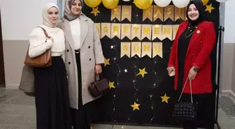 Orta'da 24 Kasım Öğretmenler Günü kutlandı