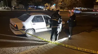 Siverek'te Yaya Trafik Kazasında Hayatını Kaybetti