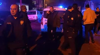 Tartıştığı ağabeyini bıçaklayarak öldürdü