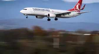 Türk Hava Yolları, Venezuela uçuşlarını 4 gün süreyle askıya aldı