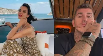 Ural Kaspar kimdir? İrem Helvacıoğlu'nun eşi Ural Kaspar kaç yaşında, nereli, ne iş yapıyor?