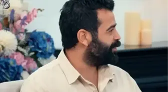 Yemekteyiz Necati kimdir? Zuhal Topal'la Yemekteyiz Necati Bey kaç yaşında, nereli?