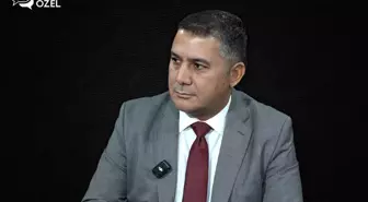 Yerli ve Milli Parti Genel Başkanı Teoman Mutlu: Öcalan'la görüşülecek olmasını faydalı buluyorum