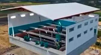 2. Merhale Projesi, Develi'nin bereketine bereket katacak