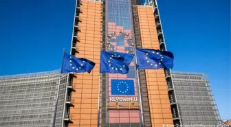 AB, Gazze'de 3 Bin Filistinli Polis Eğitimi Konusunu Görüşecek