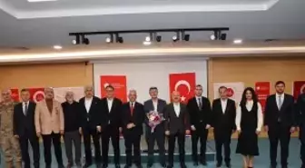 Adıyaman'da 'Sahabe Nesli ve Safvan Bin Muattal' Konferansı Düzenlendi
