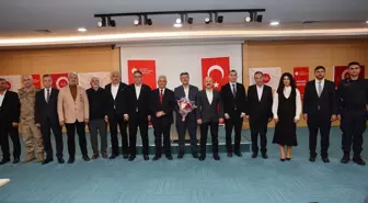 Adıyaman'da 'Sahabe Nesli ve Safvan Bin Muattal' Konferansı Düzenlendi