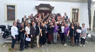 Amazon Kadınları Girişimci Köyü Projesi Başarıyla Tamamlandı