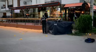 Antalya'da çıkan silahlı kavgada 1 kişi öldü