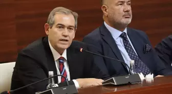 ATSO Başkanı Hacısüleyman: Üretim İçin Kredi İhtiyacı Var