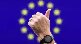 Avrupa Parlamentosu'ndan Avrupa'nın ilk savunma sanayi programına onay