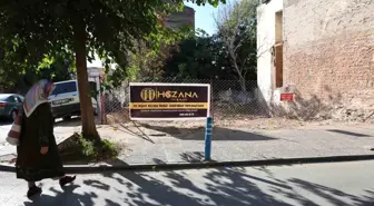 Aydın'da Kilise İddiaları Mahallede Tedirginlik Yarattı